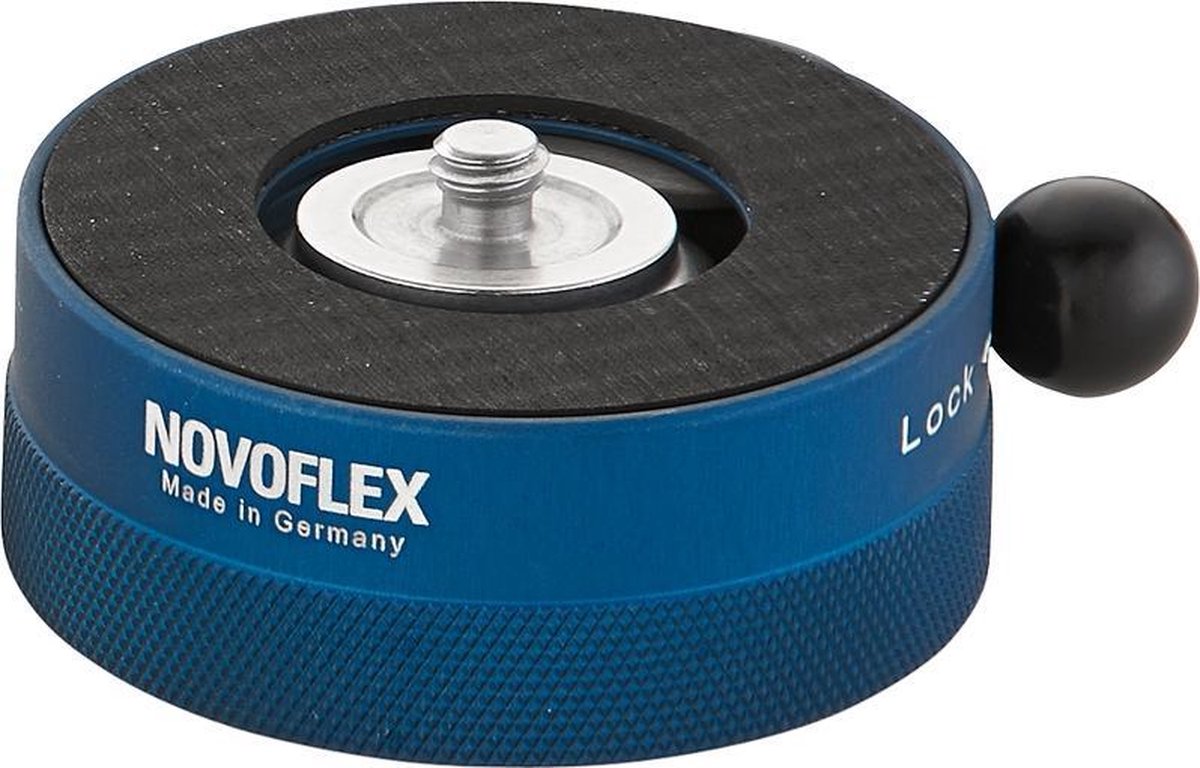 Novoflex MiniConnect MR Snelkoppeling