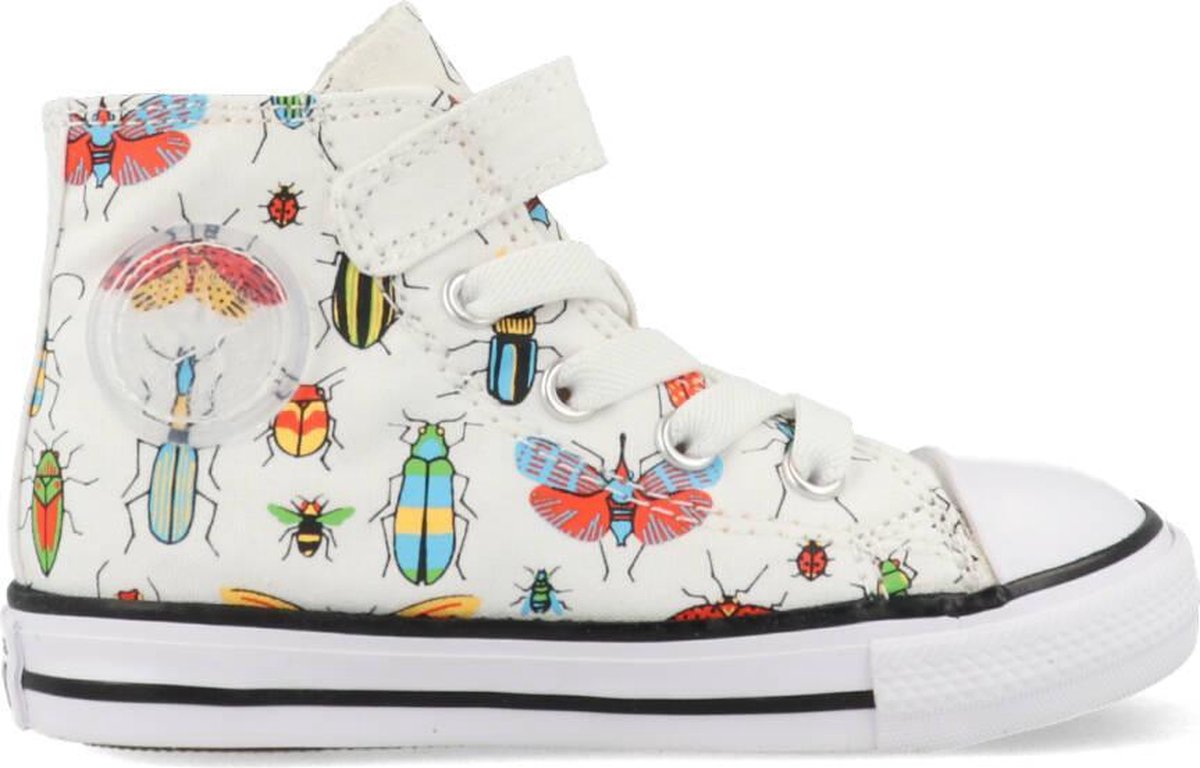 Converse All Stars Chuck Taylor 770708C Wit-21