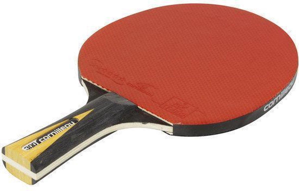 Cornilleau TT BAT T300 - Tafeltennisbatje