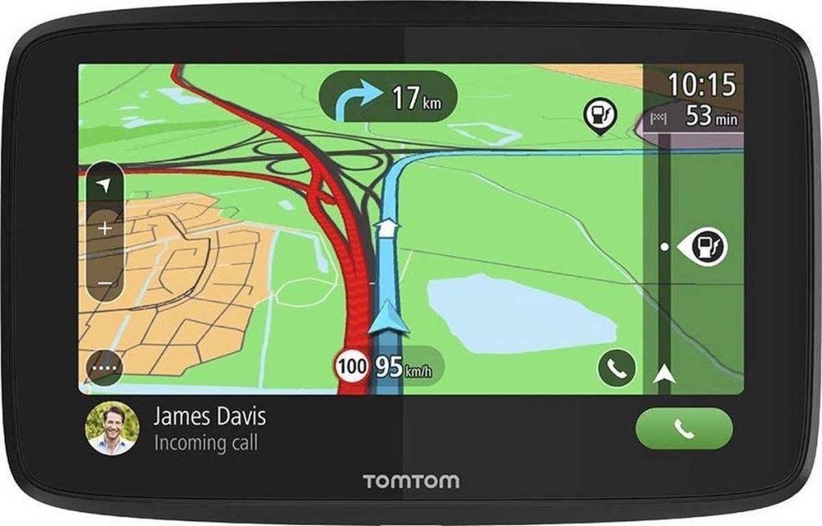 TomTom GO Essential 5 Europa