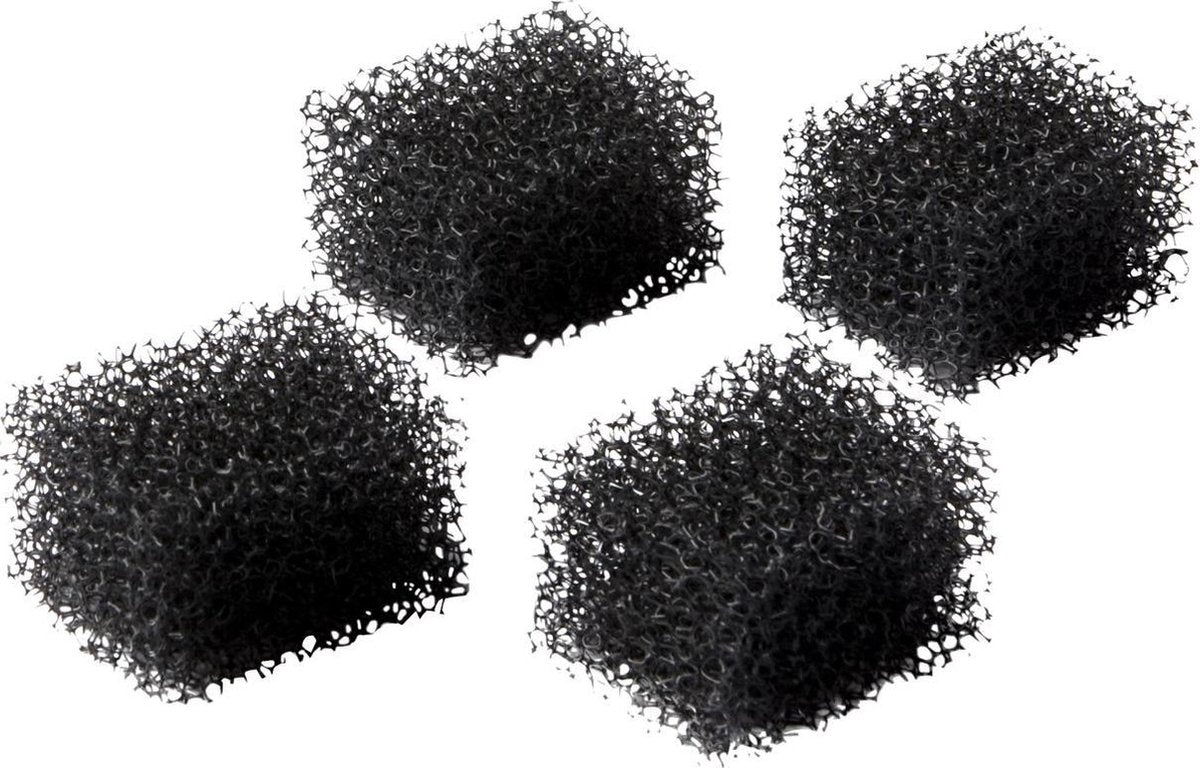 Tetra Tec In Bf Plus Biofilterspons 4 stuks 300