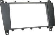 2-DIN paneel Mercedes Benz C-Klasse (W203) 2004-2007