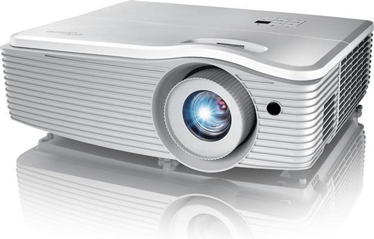 Optoma W512 beamer