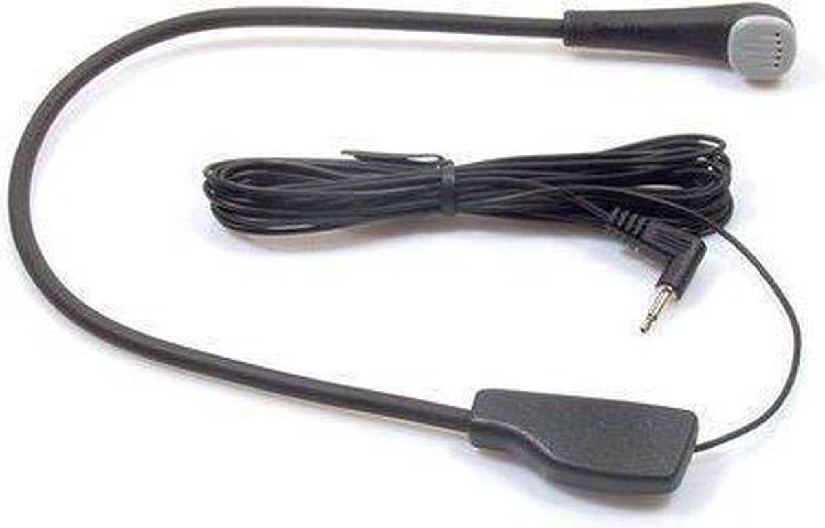 KRAM Gooseneck Microphone
