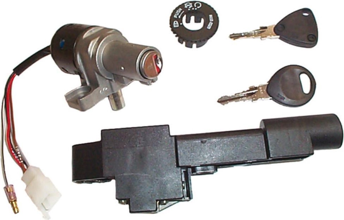 CONTACTSLOTSET JOG R-RR