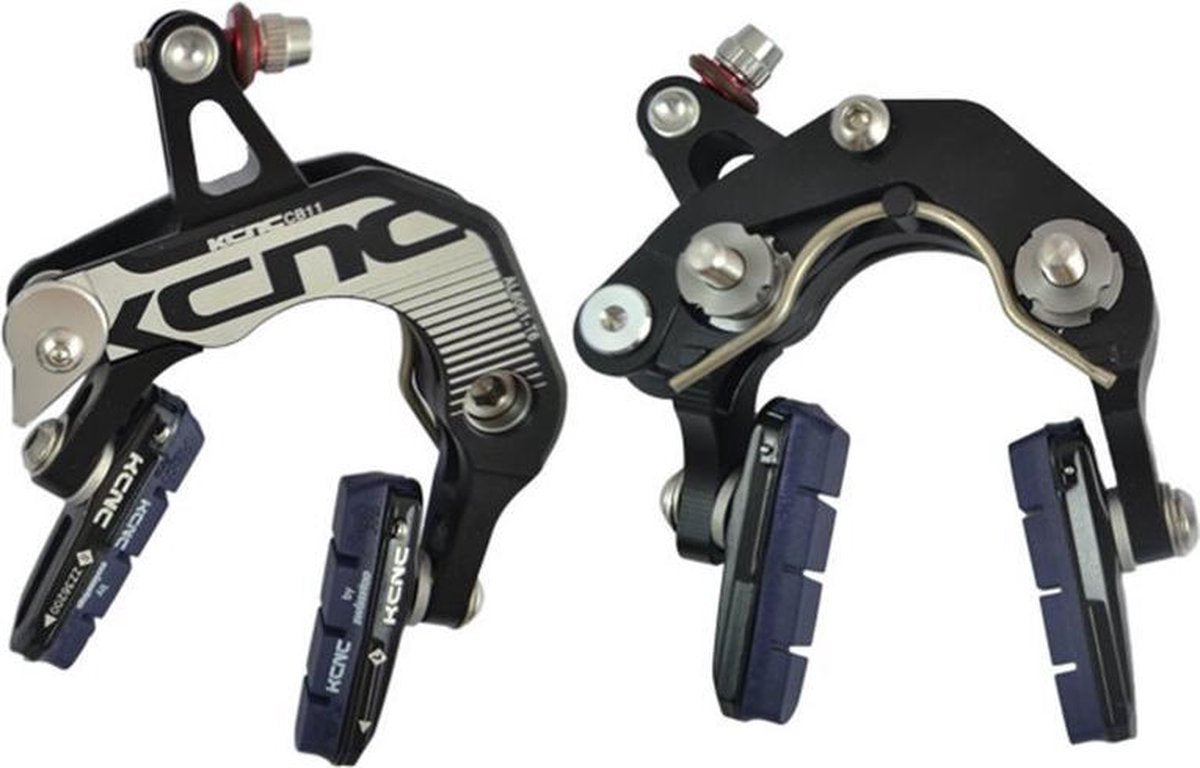 KCNC CB11 AL6061 Racefiets Remset Direct Mount