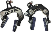 KCNC CB11 AL6061 Racefiets Remset Direct Mount