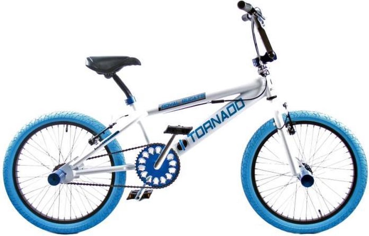 september==Fiets Royal Bugatti 20 bmx fr