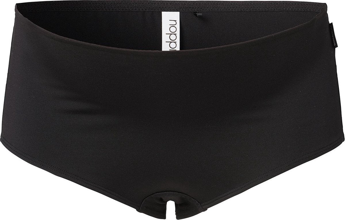 Noppies Zwangerschapsshort Honolulu - Black - Maat S