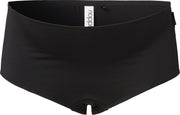 Noppies Zwangerschapsshort Honolulu - Black - Maat S