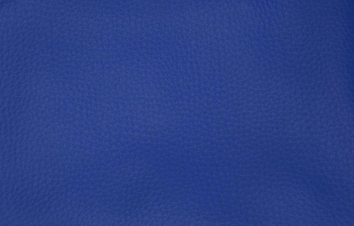 Buddydek Donker Blauw | Vespa LX