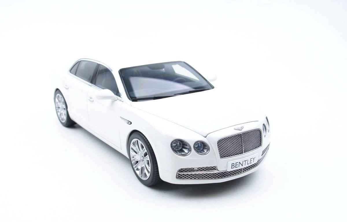 Bentley Flying Spur W12 - 1:18 - Kyosho