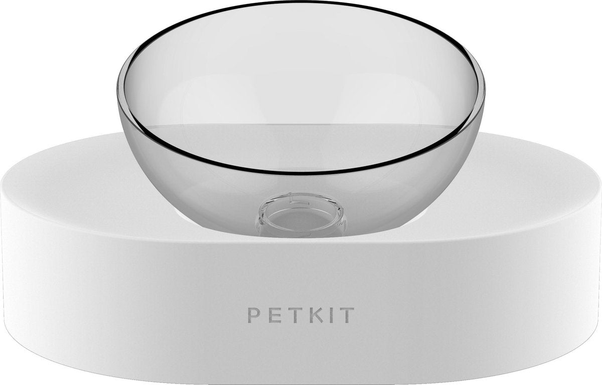 PETKIT 15° instelbare |voerbak |Katten|voedsel| Enkel