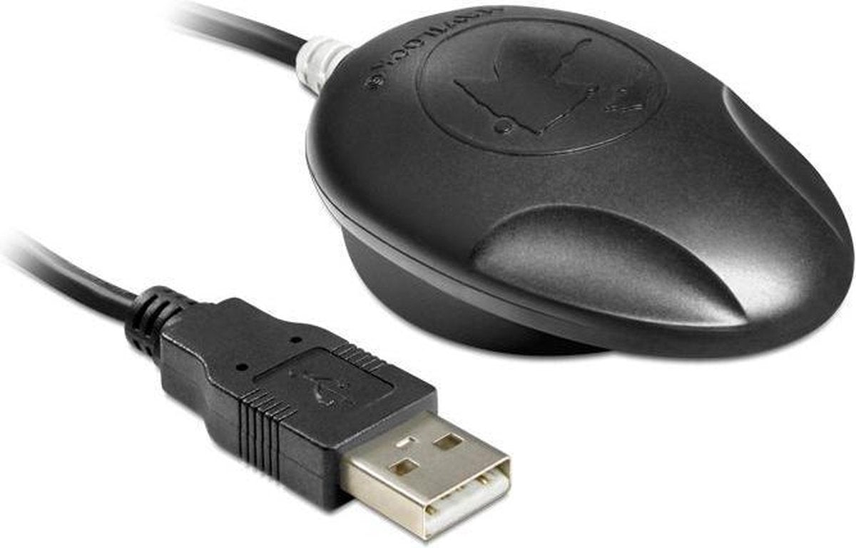 Navilock NL-8012U USB 2.0 Multi GNSS Empfänger u-blox 8 4