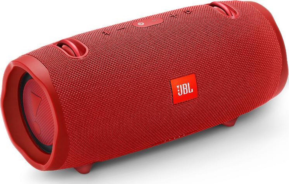 JBL Xtreme 2 Rood - Draagbare Bluetooth Speaker