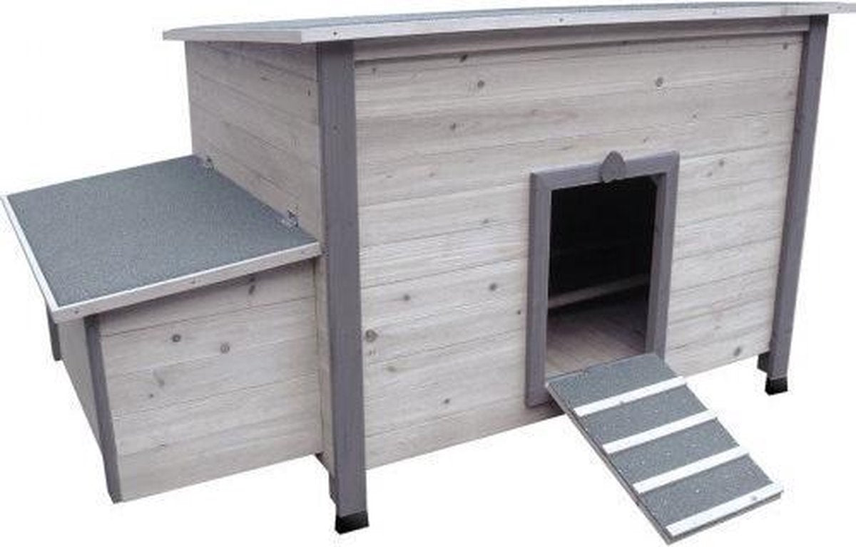 Zooselect Kippenhok Muffin Cottage