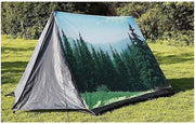 Bellatio Koepeltent - Multicolour - 3 Persoons