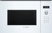 Magnetron met Grill BOSCH BEL554MW0 25 L LED 1450W Wit