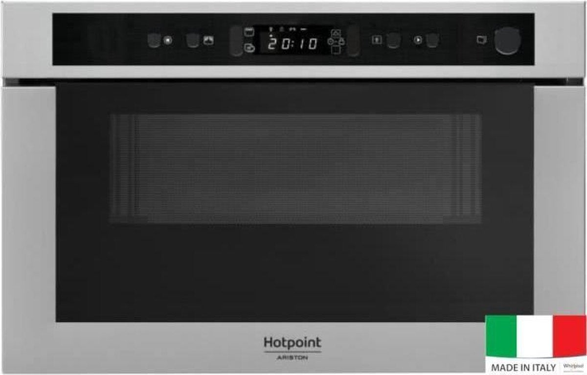 Hotpoint Ariston MN 413 IX