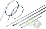RVS kabelbinders