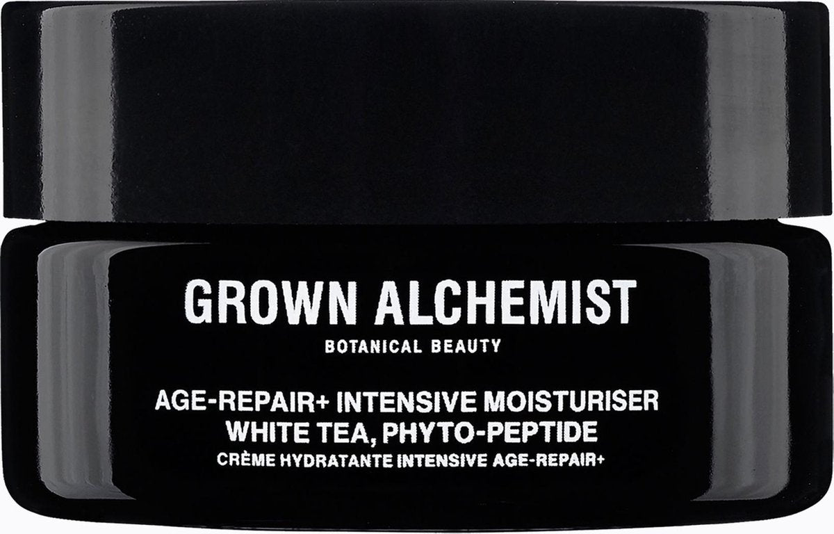 Grown Alchemist - Age-Repair+ Intensive Moisturiser - 40 ml - Dagcrème