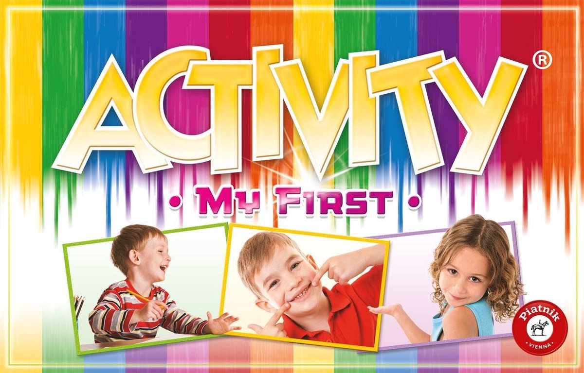 My First Activity