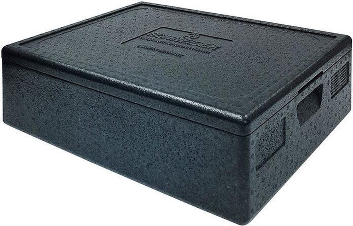 Thermobox Euronorm (600x400mm)