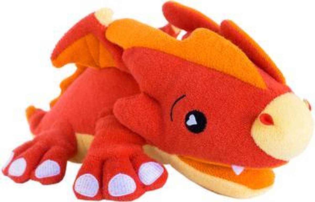 SoapSox Badknuffel Draak