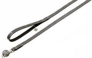 Buffalo leash ultra 100cm 15mm black & white