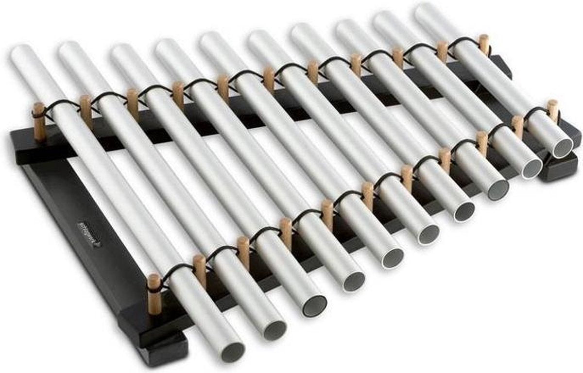 Schlagwerk TRS210 Table Tubes melodische/gestemde percussie