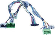 Kram Audio2Car voor Volvo S40/V50