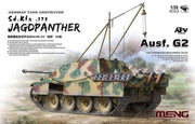 Meng - 1/35 Sd.kfz 173
