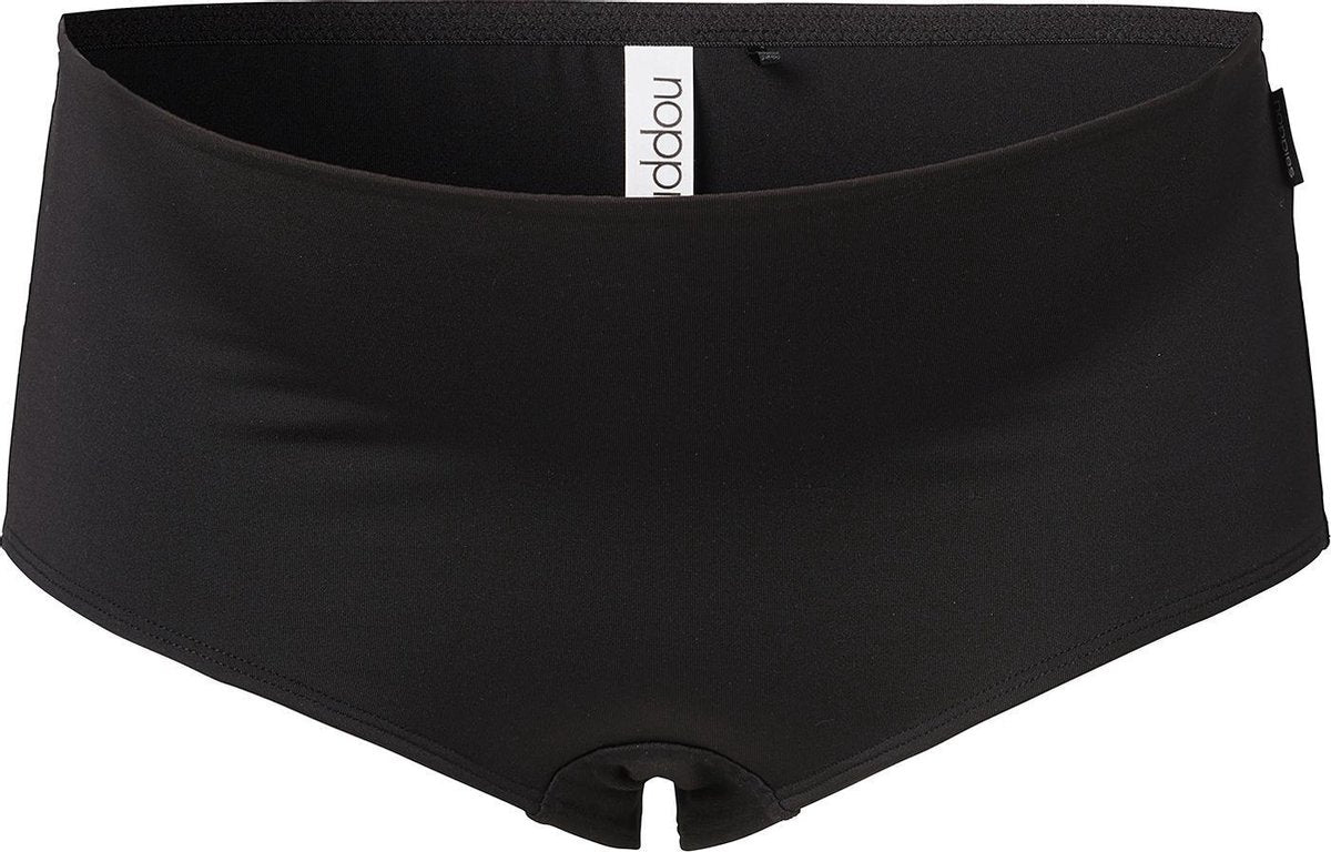 Noppies Zwangerschapsshort Honolulu - Black - Maat M