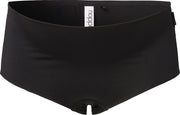 Noppies Zwangerschapsshort Honolulu - Black - Maat M