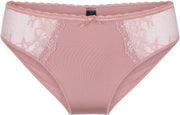 Lingadore Onderbroek DAILY Brief Antique Rose - maat S