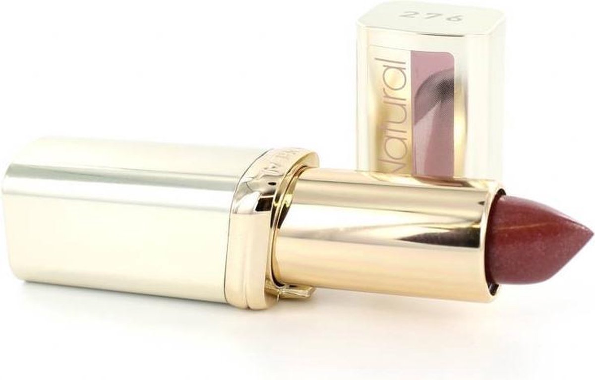 L'Oréal Color Riche Lipstick - 276 Toffee Chocolate