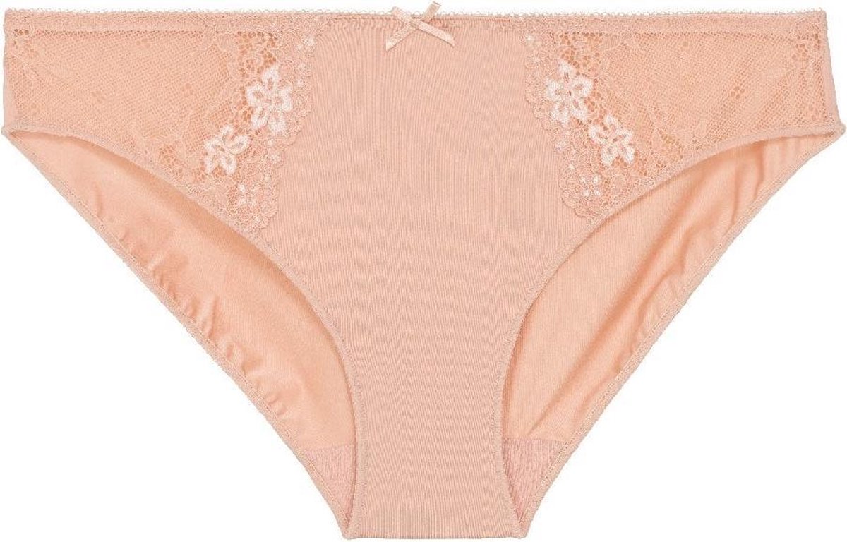 LingaDore Daily Slip Beige XL