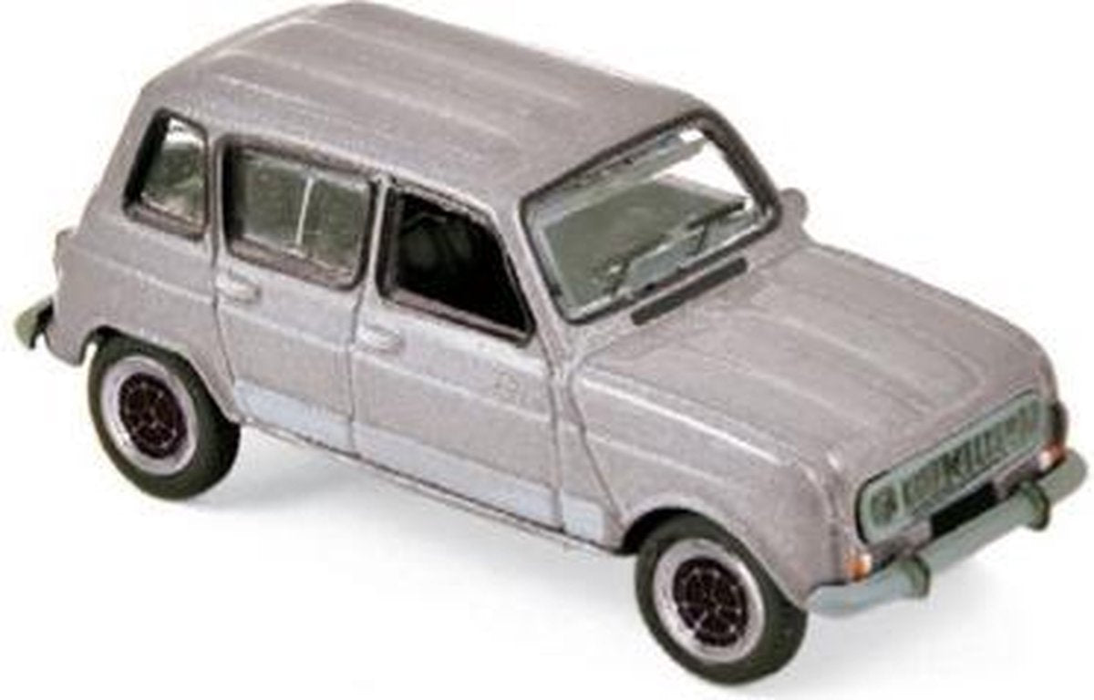 Renault 4 Gtl 1987