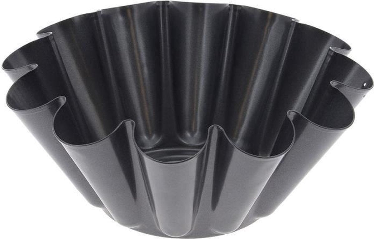 DE BUYER Briochevorm tegen lijm - � 22 cm