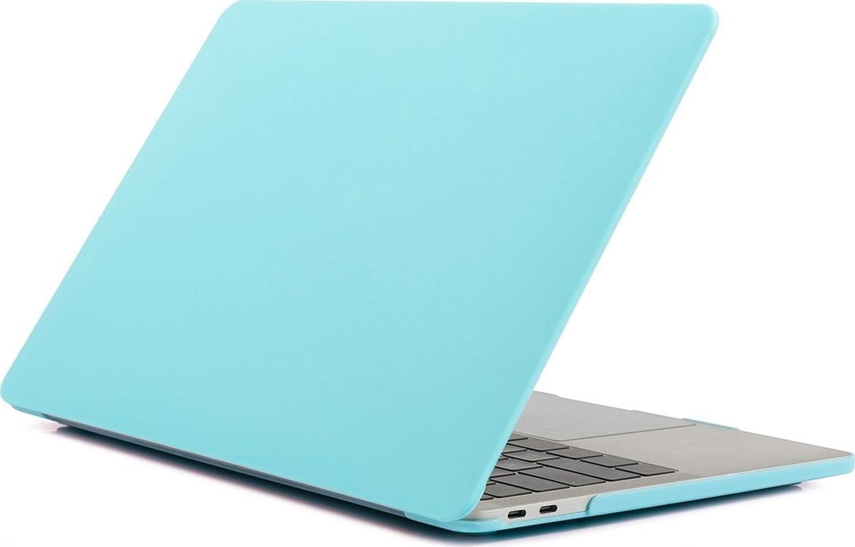 Mobigear Matt Case voor de MacBook Pro 13 inch A2251