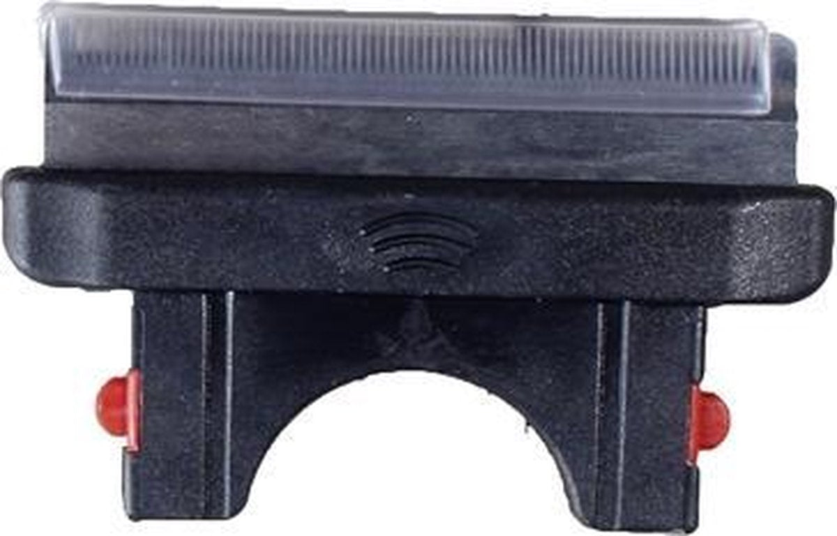 Professional click-it dematting comb