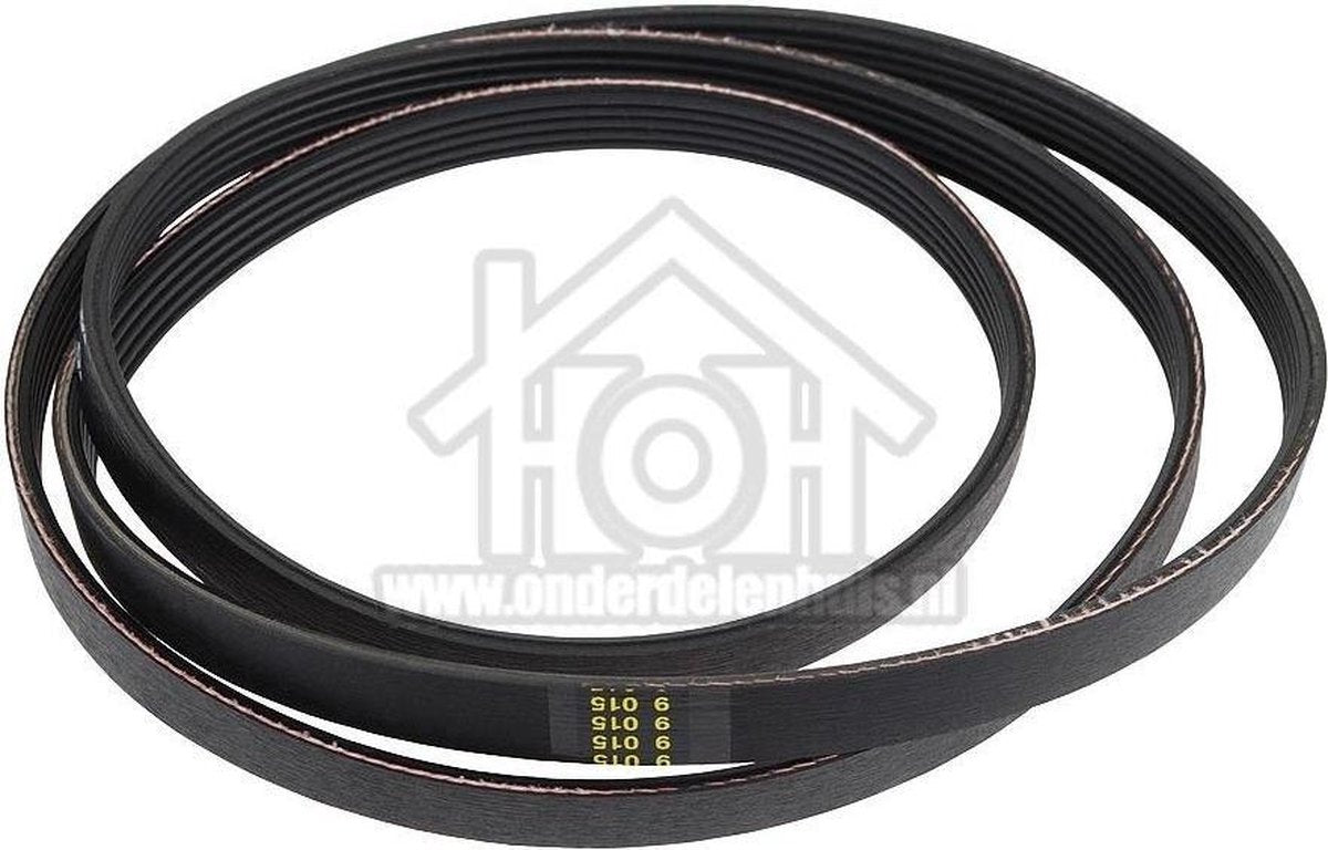 Hutchinson Poly-V-snaar 1230 J5 diverse modellen 1230J5