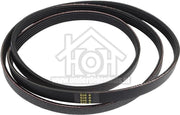 Hutchinson Poly-V-snaar 1230 J5 diverse modellen 1230J5