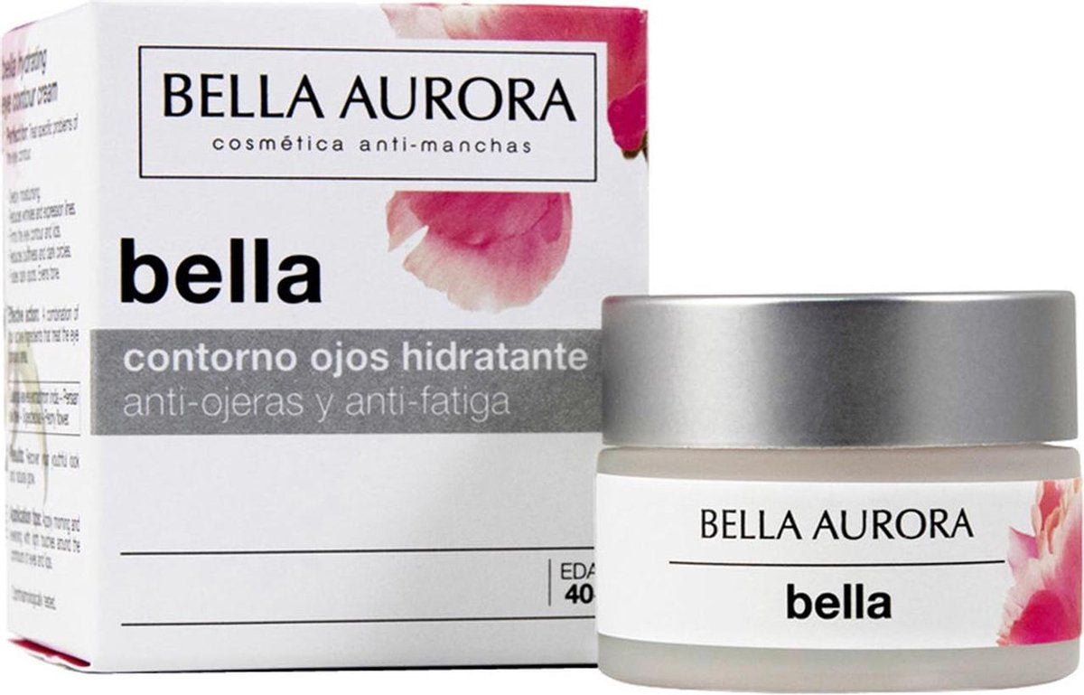 Bella Aurora Bella Contorno Ojos Hidratante 15 Ml
