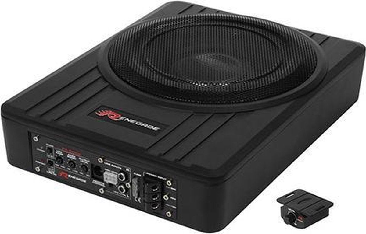 Audio Design RENEGADE Aktiv-Box RS1000A 125 W