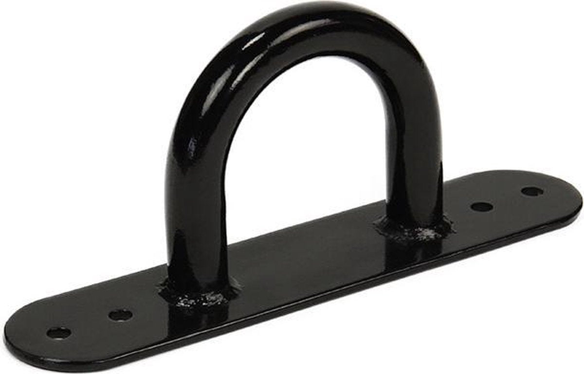 Battle rope mount Lifemaxx