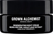 Grown Alchemist GARNC40 nachtcrème 40 ml