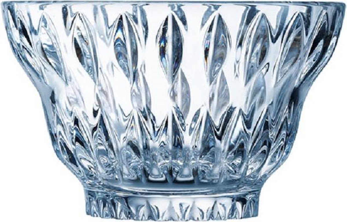 Arcoroc Maeva Vintage - Ijsoupe - 20cl - (Set van 6) En Yourkitchen E-kookboek - Heerlijke Smulrecepten