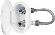 Lalizas water Outlet met Kraan