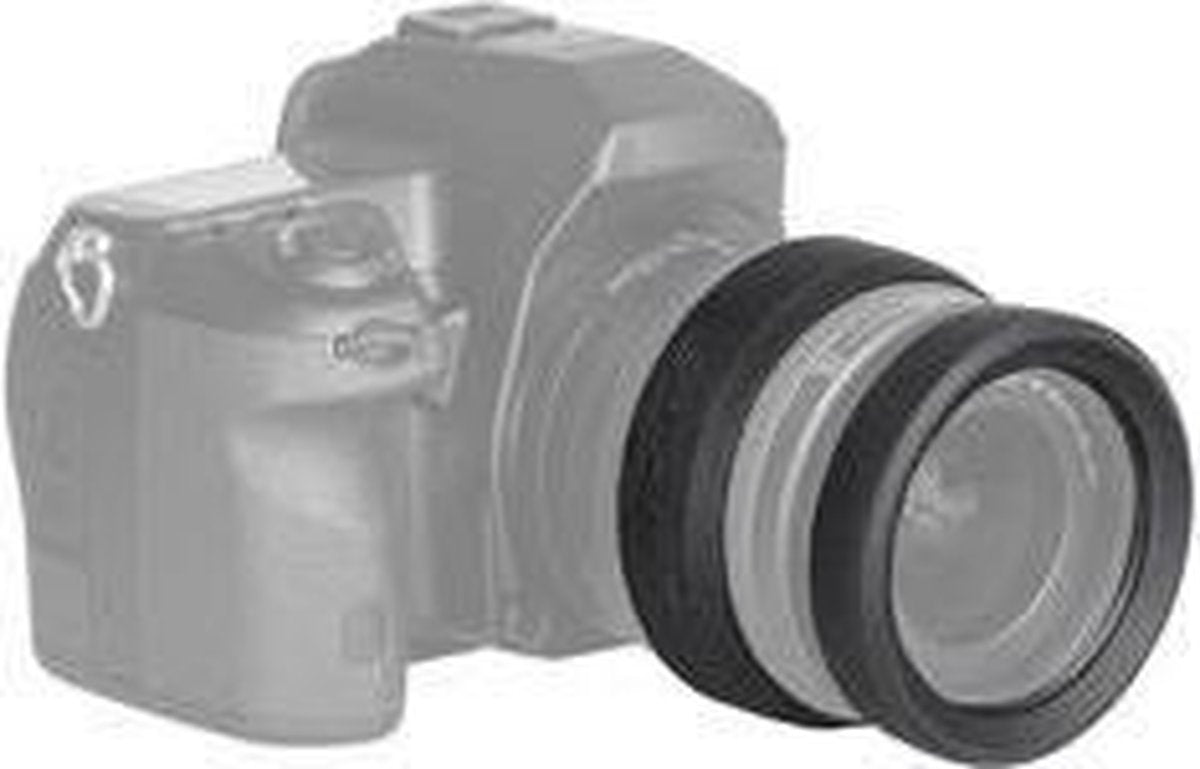 easyCover Lens protection kit voor ø 67 mm objectief